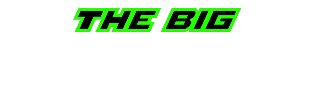 The Big LAN 15